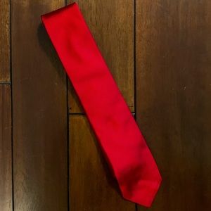 🇬🇧Allen Lolly Hand Sewn Silk Tie